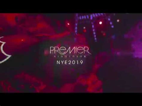 borgata nye|Mustard New Year’s Eve 2019 at Premier Nightclub.